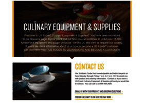 Usfoodsculinaryequipmentandsupplies.com thumbnail