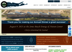 Usgbc-li.org thumbnail Usgbc-li.org thumbnail