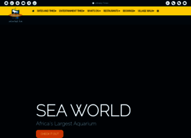 Ushakamarine.com thumbnail