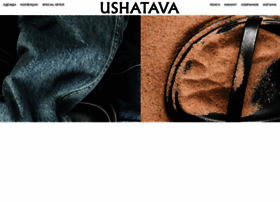 Ushatava.com thumbnail