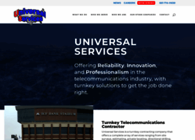 Usi-universal.com thumbnail