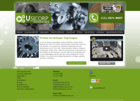 Usicorp.com.br thumbnail