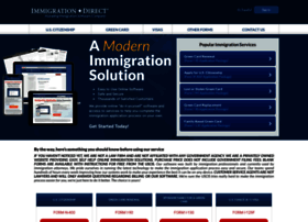 Usimmigration.us thumbnail