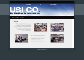 Usimportsco.com thumbnail