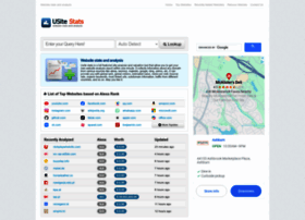 Usitestat.com thumbnail