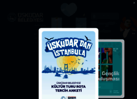 Uskudar-bld.gov.tr thumbnail