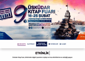 Uskudarkitapfuari.com thumbnail