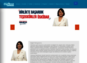 Uskudarsempozyumu.com thumbnail