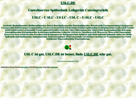 Uslc.de thumbnail