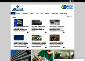Uslumbria2.it thumbnail Uslumbria2.it thumbnail