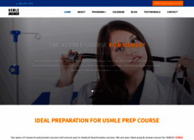 Usmleinsider.com thumbnail