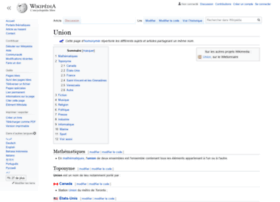 Usmonastir.com thumbnail
