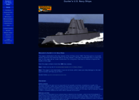 Usnavy.skyrocket.de thumbnail
