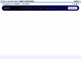 Usni.ac.id thumbnail