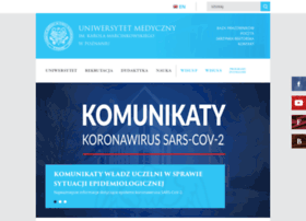 Usoms.poznan.pl thumbnail Usoms.poznan.pl thumbnail