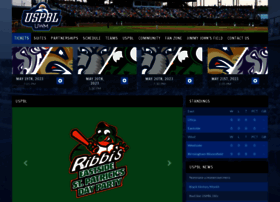 Uspbl.com thumbnail