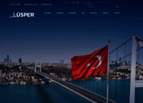 Usper.com.tr thumbnail