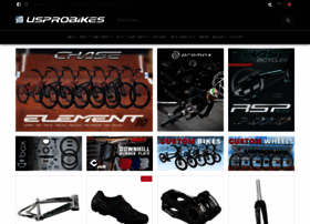 Usprobikes.com thumbnail