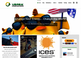 Usrea.org thumbnail Usrea.org thumbnail