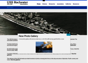 Ussrochester.org thumbnail