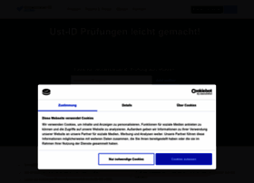 Ust-id-pruefen.de thumbnail Ust-id-pruefen.de thumbnail