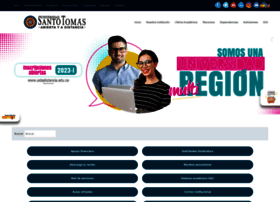 Ustadistancia.edu.co thumbnail
