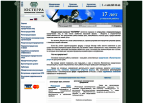 Usterra.ru thumbnail