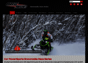 Usxcracing.com thumbnail