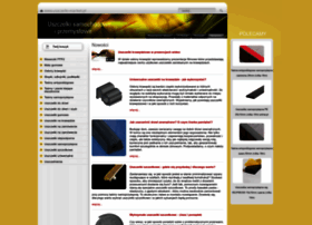 Uszczelki.info.pl thumbnail Uszczelki.info.pl thumbnail
