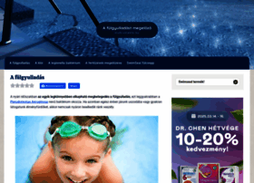 Uszoda.net thumbnail