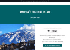 Utah-real-estate.com thumbnail