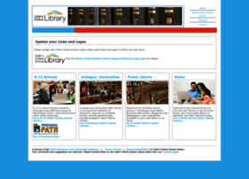 Utahsonlinelibrary.org thumbnail