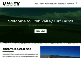 Utahvalleyturf.com thumbnail