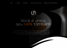 Utamuno.com.br thumbnail