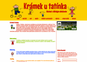 Utatinka.cz thumbnail