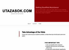 Utazasok.com thumbnail