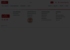 Utb-shop.de thumbnail