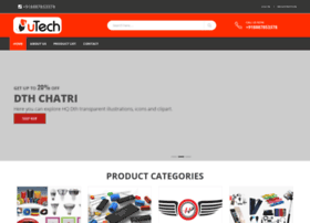 Utechindia.co.in thumbnail Utechindia.co.in thumbnail
