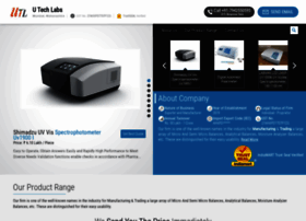 Utechlabs.in thumbnail Utechlabs.in thumbnail