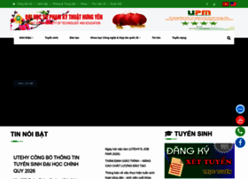 Utehy.edu.vn thumbnail