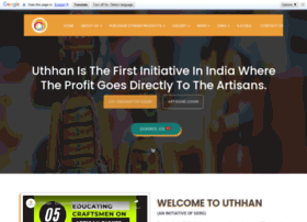 Uthhan.org thumbnail