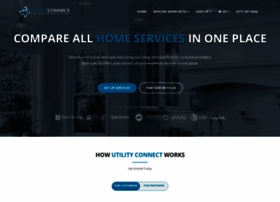 Utilityconnect.net thumbnail Utilityconnect.net thumbnail