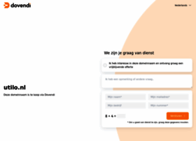 Utilo.nl thumbnail