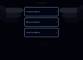 Utmoney.xyz thumbnail Utmoney.xyz thumbnail