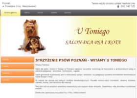 Utoniego.pl thumbnail