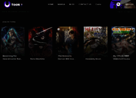Utoon.net thumbnail