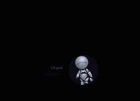 Utopiie.com thumbnail