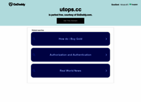 Utops.cc thumbnail