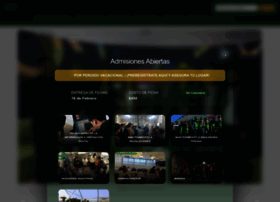 Utparral.edu.mx thumbnail