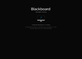 Utsa.blackboard.com thumbnail